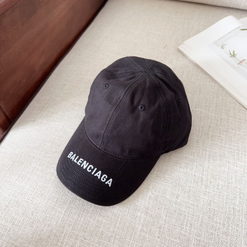 Balenciaga Caps